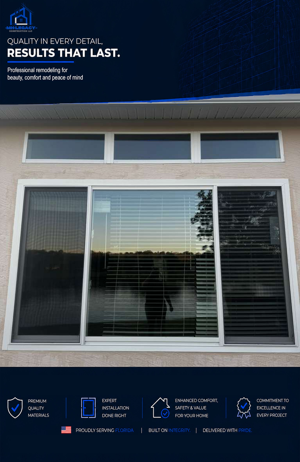 Window Renovation