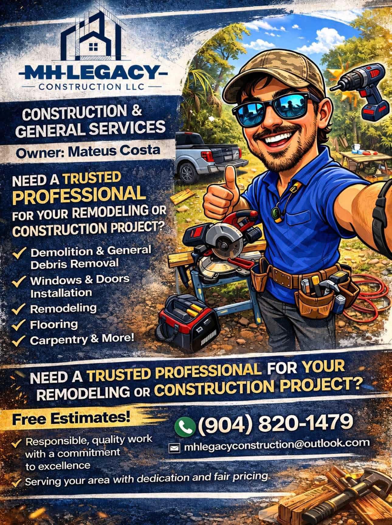 Promotion Banner